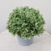 Hydrangea Symphony centerpiece