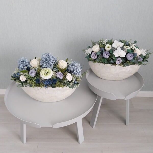 20251224_114643 Secret Garden centerpiece