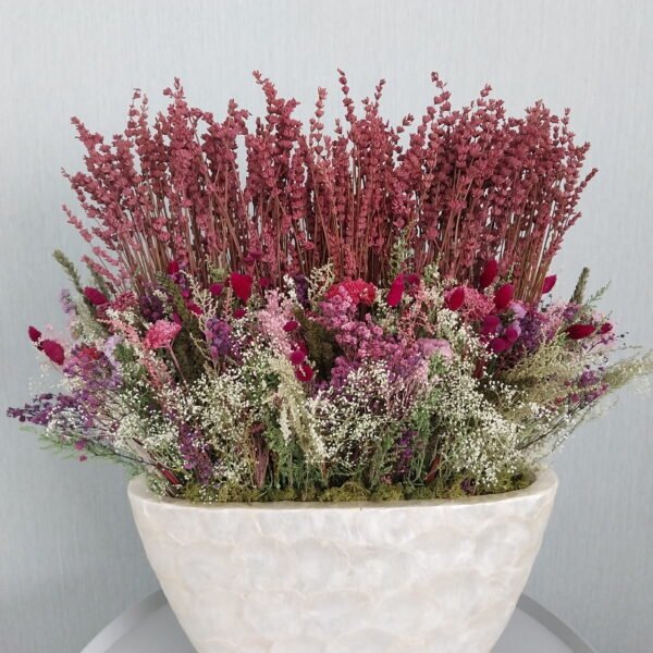 Provence centerpiece