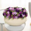 Full Bloom centerpiece