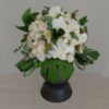Full Bloom vase arrangement