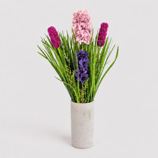 Harmony vase arrangement