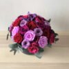 Full Bloom centerpiece