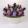 Secret garden Secret Garden centerpiece