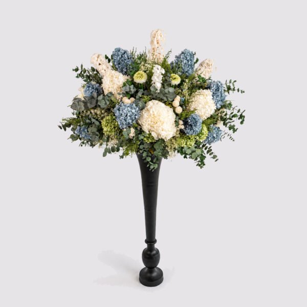 Secret garden Secret Garden vase arrangement