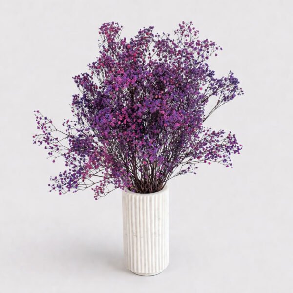 Essence vase arrangement