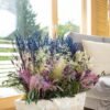 Provence centerpiece