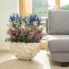Provence centerpiece