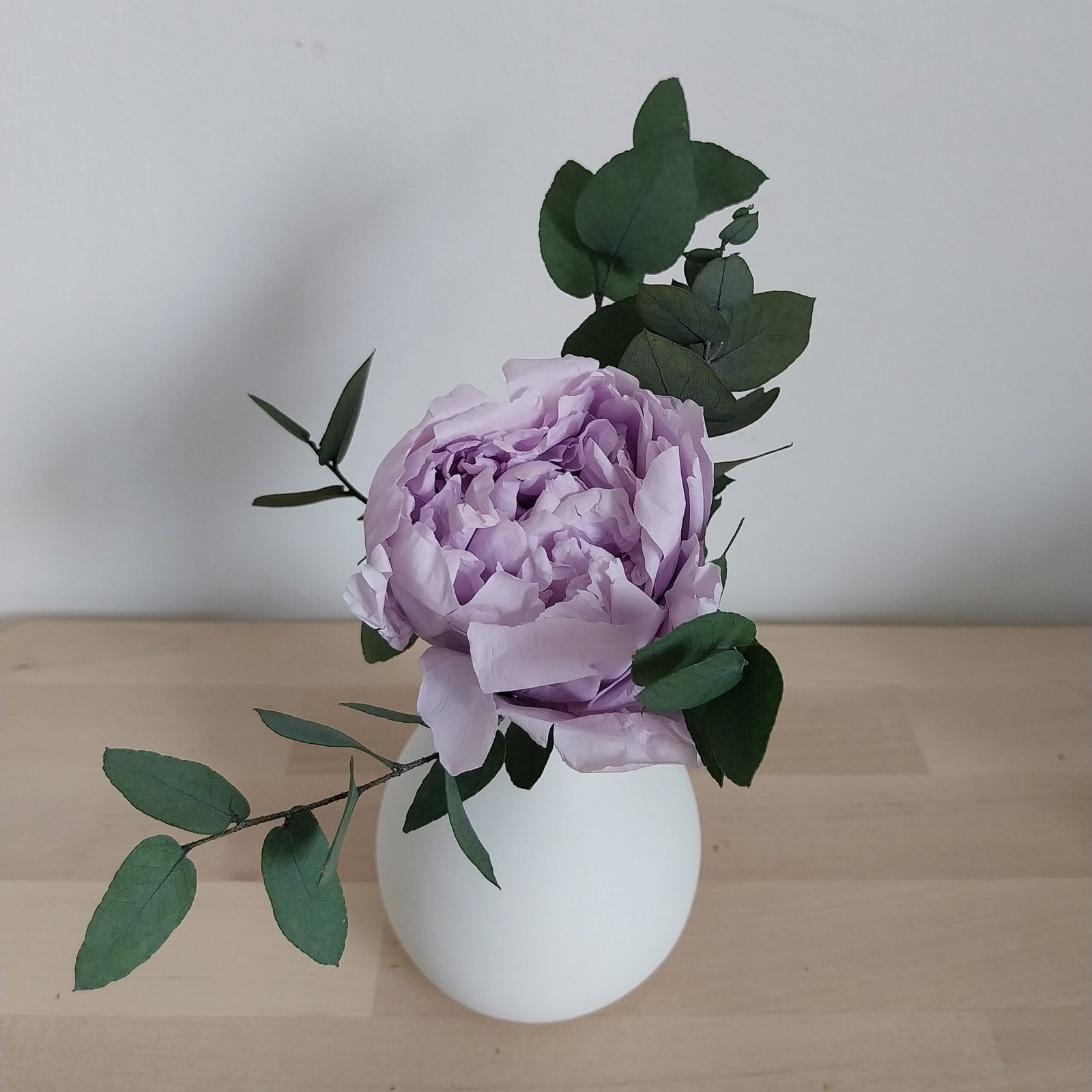 peony charm