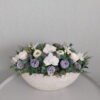 tz Secret Garden centerpiece