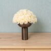 vase arrangements Timeless Rose centerpiece