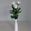 Essence vase arrangement