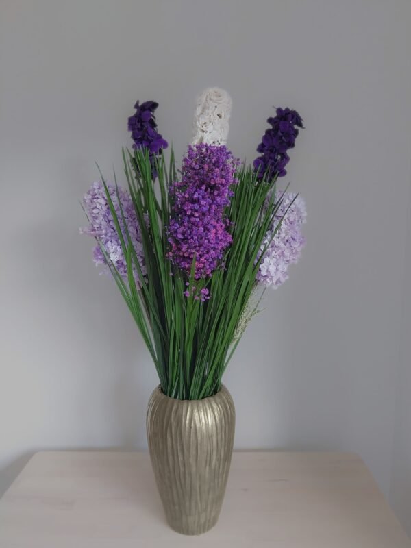 Harmony vase arrangement