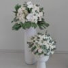Full Bloom vase arrangement