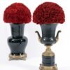 Timeless Rose vase arrangement