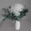 Hydrangea Symphony vase arrangement