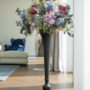 Secret Garden vase arrangement