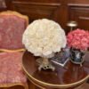 IMG_E2531 Timeless Rose centerpiece