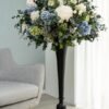 Secret Garden vase arrangement