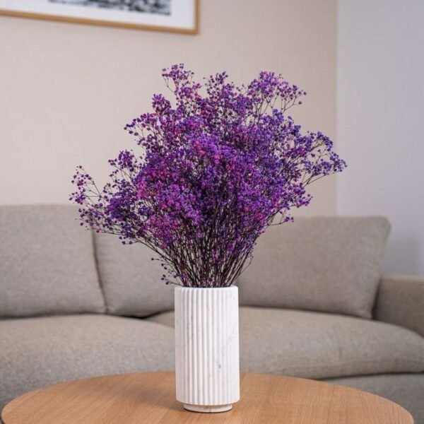 Essence vase arrangement