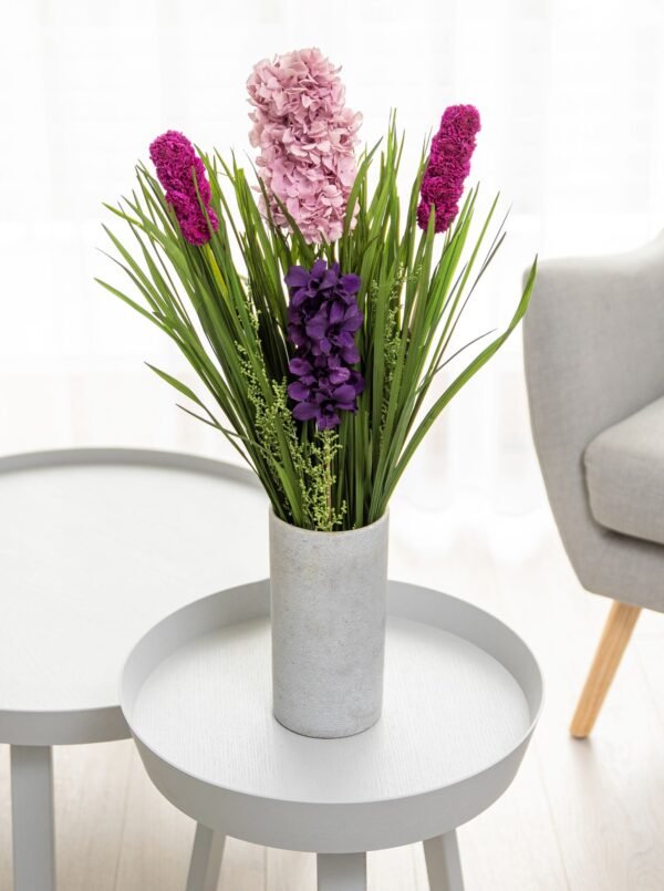 Harmony vase arrangement
