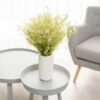 Essence vase arrangement