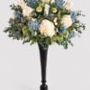 Secret Garden vase arrangement