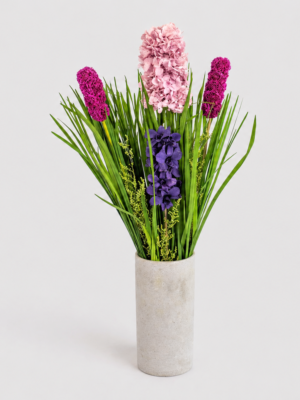 Harmony vase arrangement