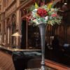 Secret Garden vase arrangement