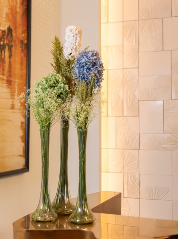 Harmony vase arrangement