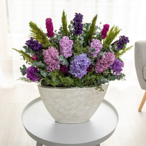 nifled_flowers_s06-19 - Edited_v1 Secret Garden centerpiece