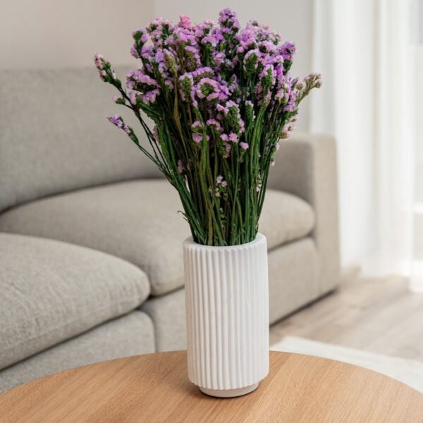 Essence vase arrangement