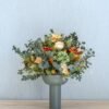 Secret Garden vase arrangement