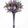 Secret Garden vase arrangement