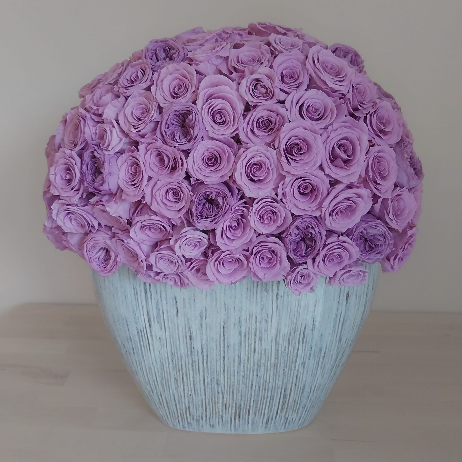 purple rose centerpiece_square